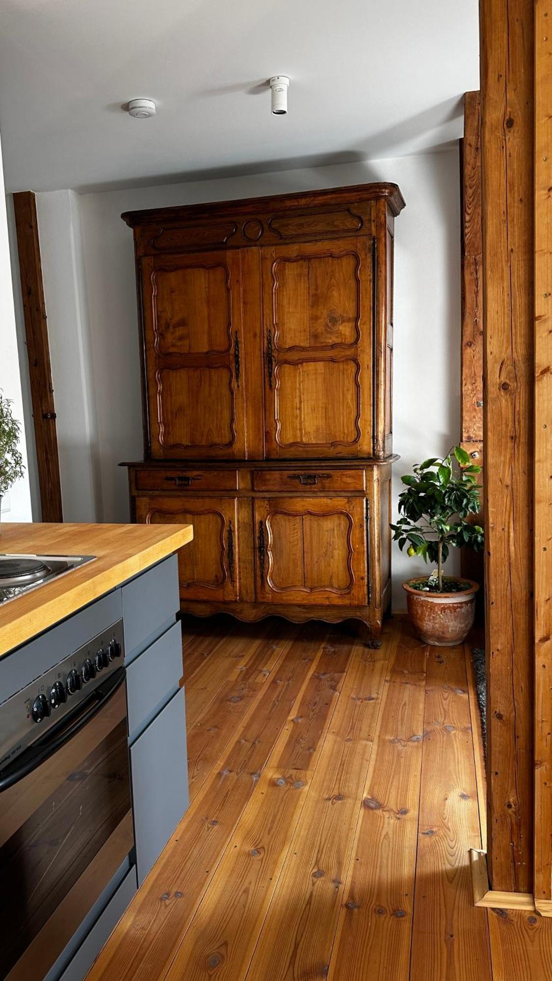 Ruhige-Moderne Wohnung Mit Burgblick Meißen Dış mekan fotoğraf