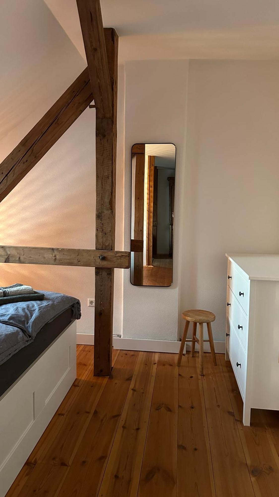Ruhige-Moderne Wohnung Mit Burgblick Meißen Dış mekan fotoğraf