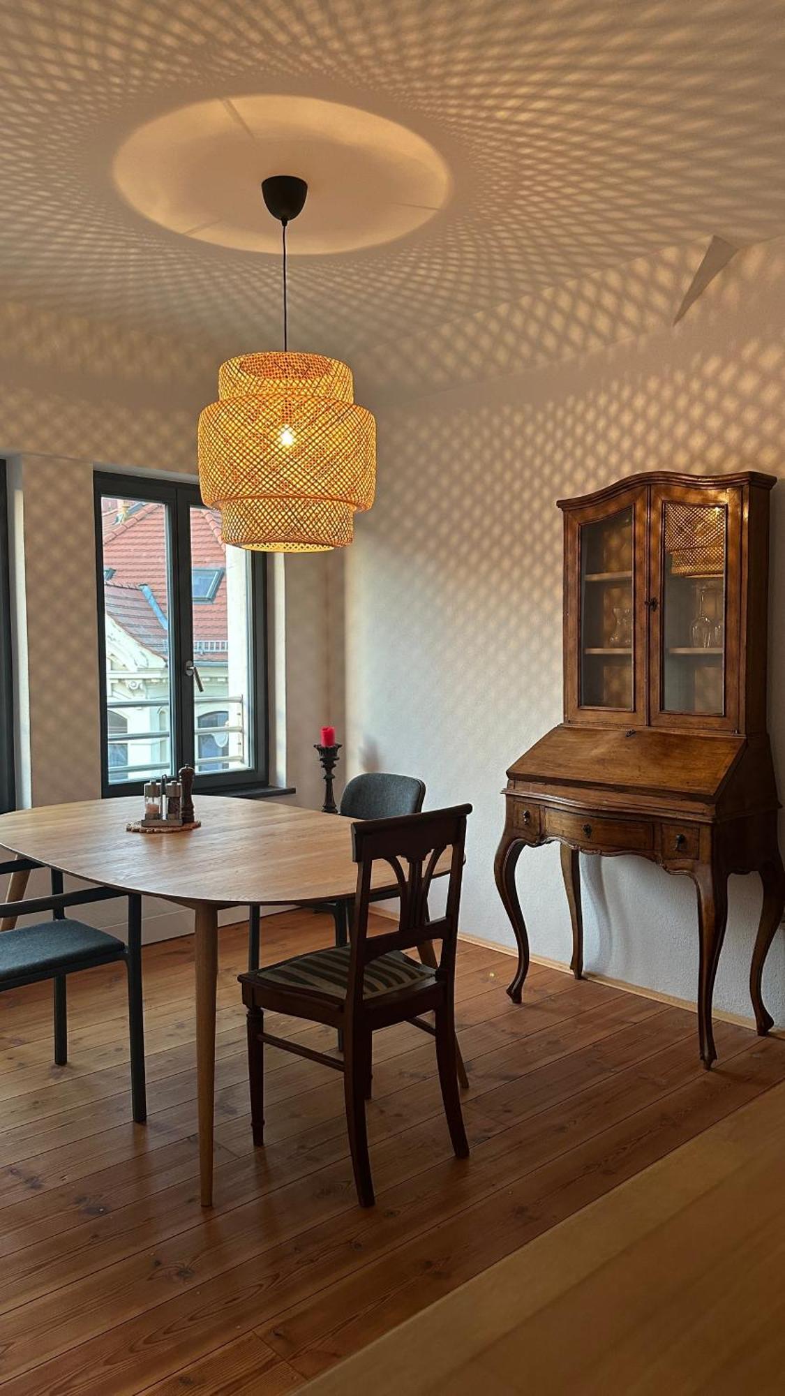 Ruhige-Moderne Wohnung Mit Burgblick Meißen Dış mekan fotoğraf
